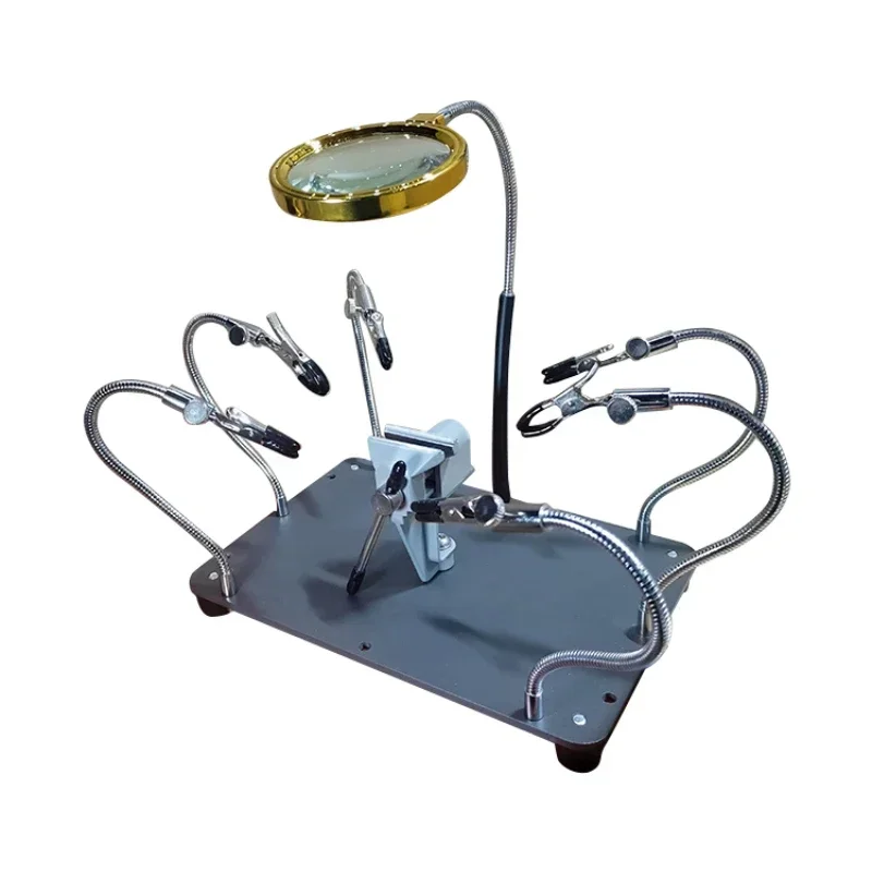 Ferramentas fixas, morsas de s - Diy Soldering Station No Electronics avaliação e preço