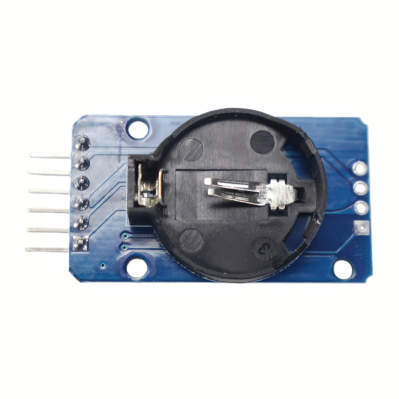 Módulo de Relógio RTC DS3231+A - Rtc Module Ds3231 avaliação e preço