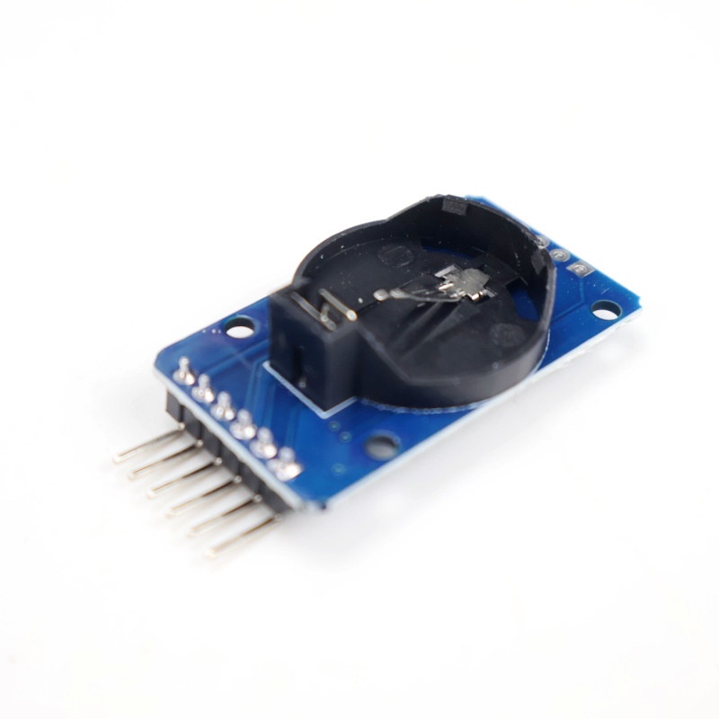 Módulo de Relógio RTC DS3231+A - Rtc Module Ds3231 avaliação e preço