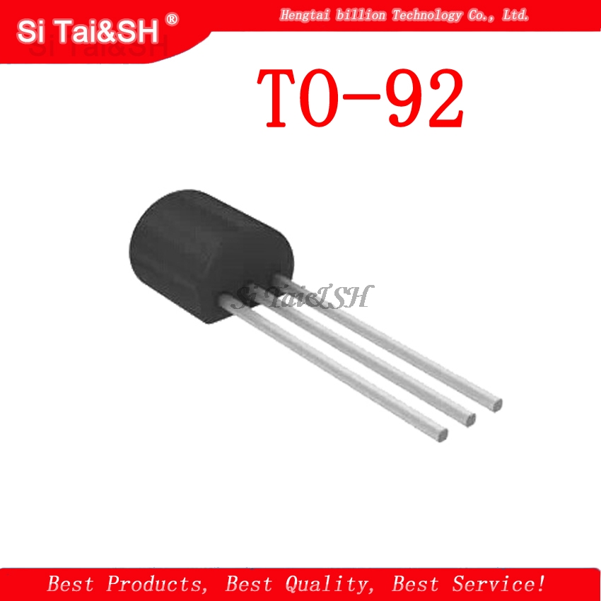 Regulador de tensão LM317 TO92 - Lm317 Voltage Regulator avaliação e preço