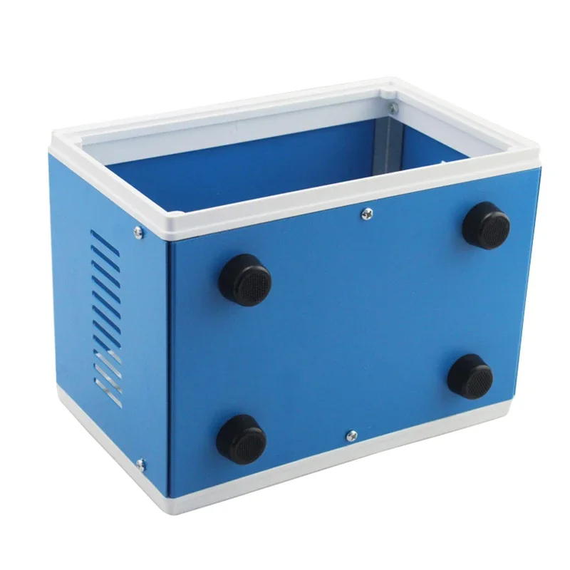 Caixa eletrônica impermeável d - Diy Waterproof Electronics avaliação e preço