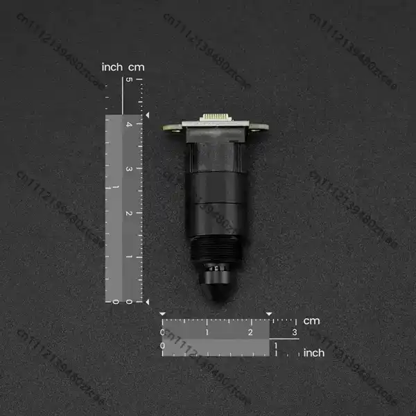 Módulo de Câmera para Microscó - Diy Electronics Microscope avaliação e preço