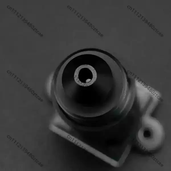 Módulo de Câmera para Microscó - Diy Electronics Microscope avaliação e preço