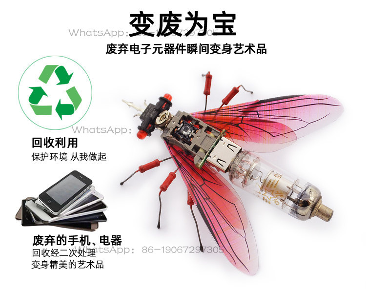 Materiais para Eletrônica DIY  - Homemade Diy Electronics avaliação e preço