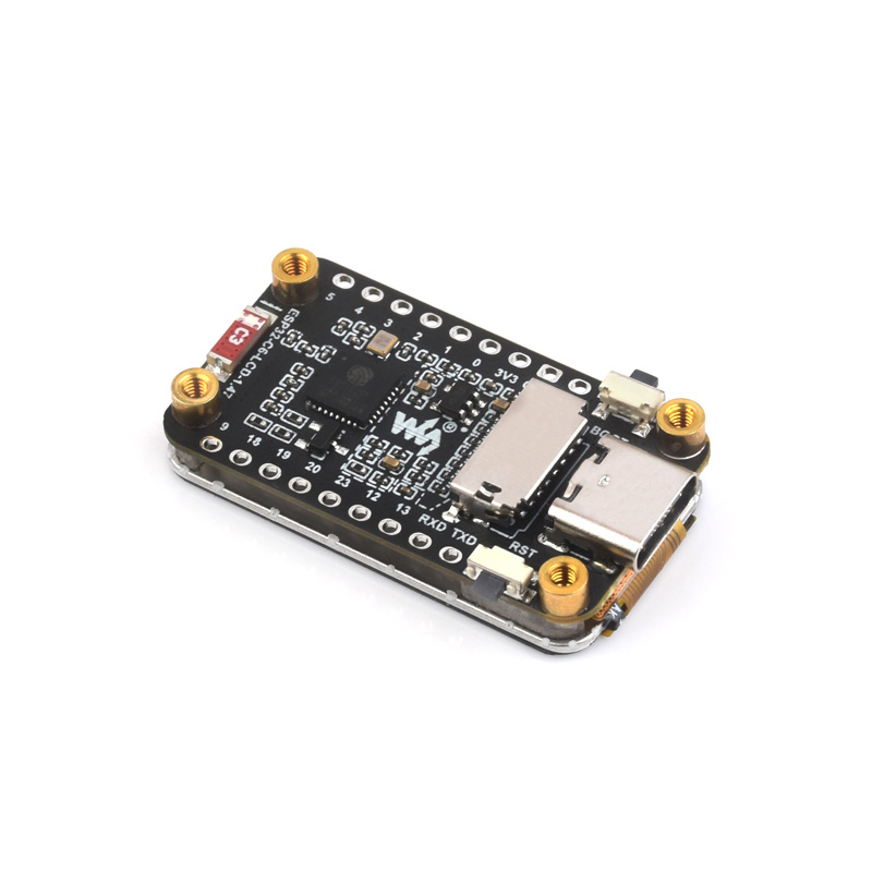 ESP32-C6 placa de desenvolvime - Esp32 Wifi Bluetooth avaliação e preço