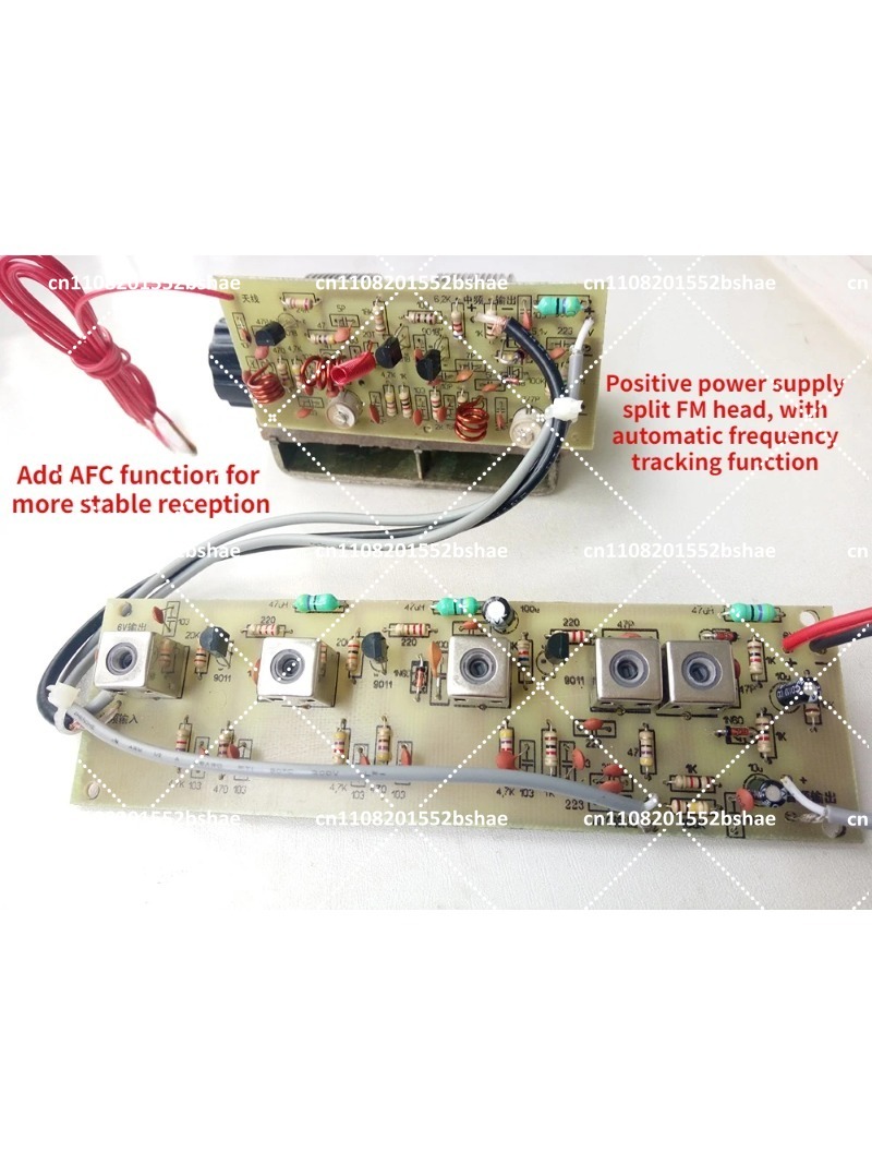 Componentes Discretos: Kit Ele - Homemade Diy Electronics avaliação e preço