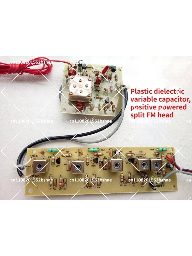 Componentes Discretos: Kit Ele - Homemade Diy Electronics avaliação e preço