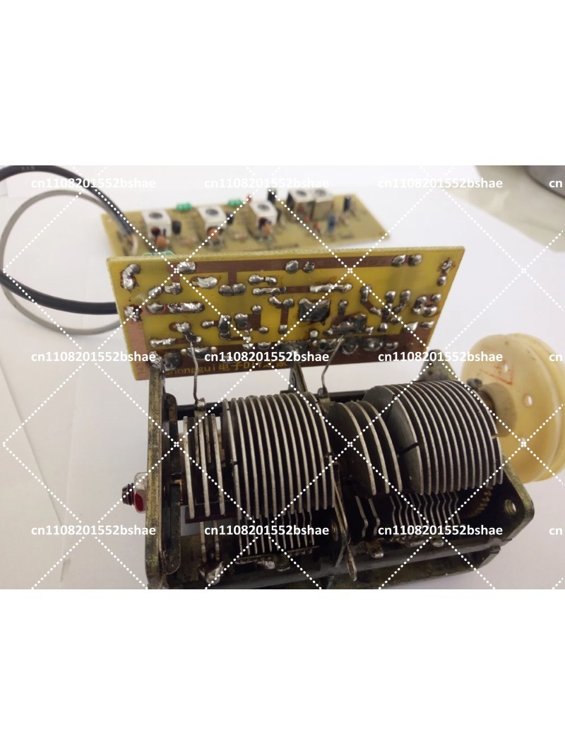 Componentes Discretos: Kit Ele - Homemade Diy Electronics avaliação e preço