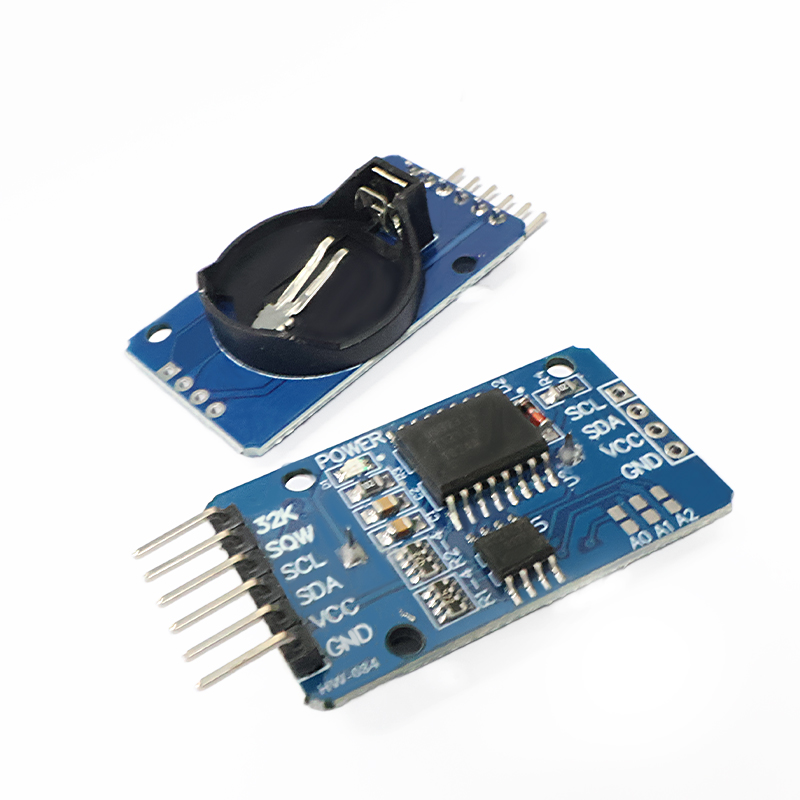 Ds3231 at24c32 módulo rtc de p - Rtc Module Ds3231 avaliação e preço