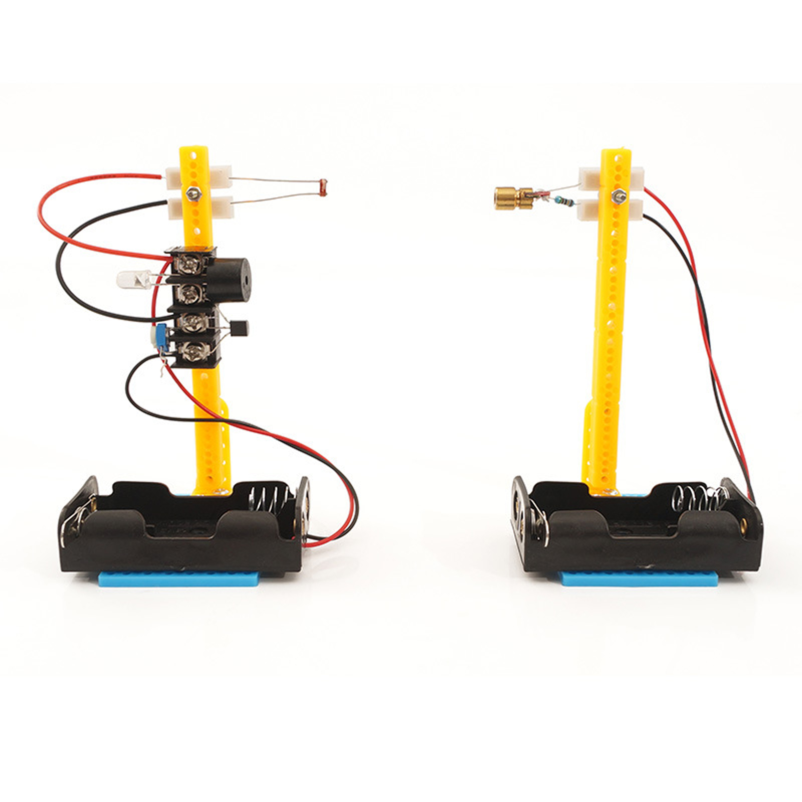Kits diy linha laser infraverm - Diy Lightsaber Electronics avaliação e preço