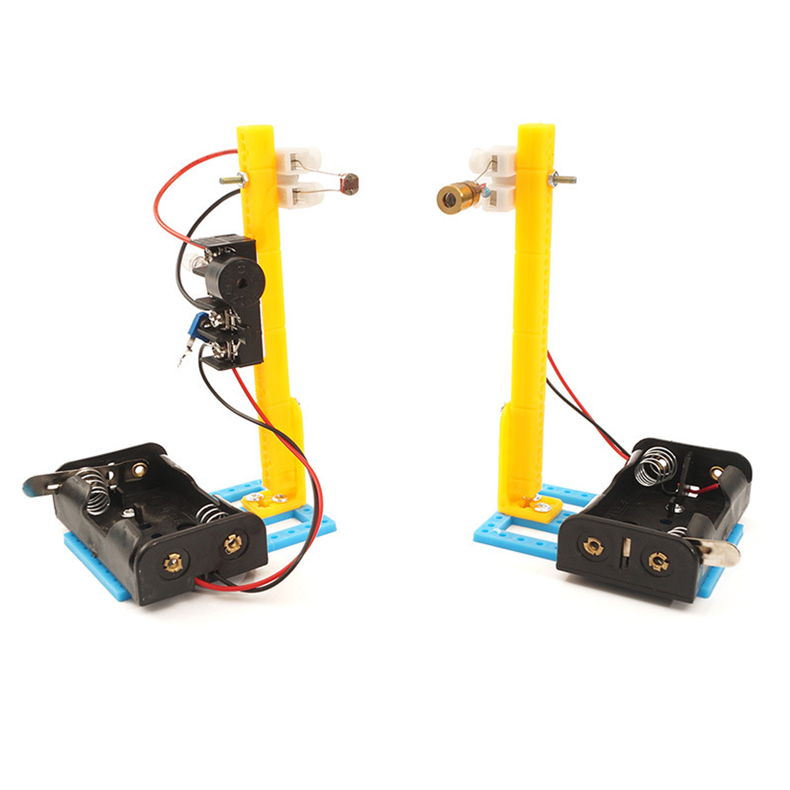 Kits diy linha laser infraverm - Diy Lightsaber Electronics avaliação e preço