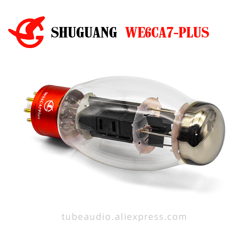 2026 SHUGUANG WE6CA7-PLUS Válv - Diy Electronics Youtube avaliação e preço