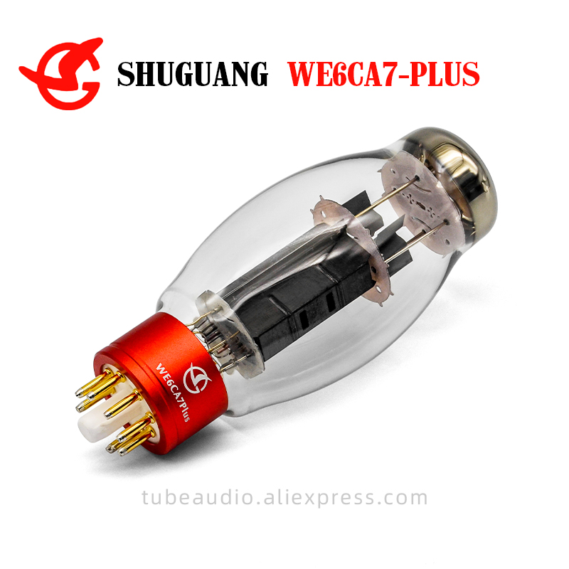 2026 SHUGUANG WE6CA7-PLUS Válv - Diy Electronics Youtube avaliação e preço