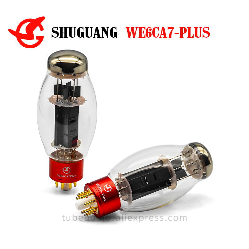 2026 SHUGUANG WE6CA7-PLUS Válv - Diy Electronics Youtube avaliação e preço