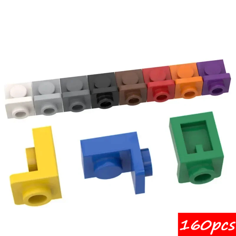 Kit de Blocos de Montar de Alt - Diy Electronics Gift Ideas avaliação e preço