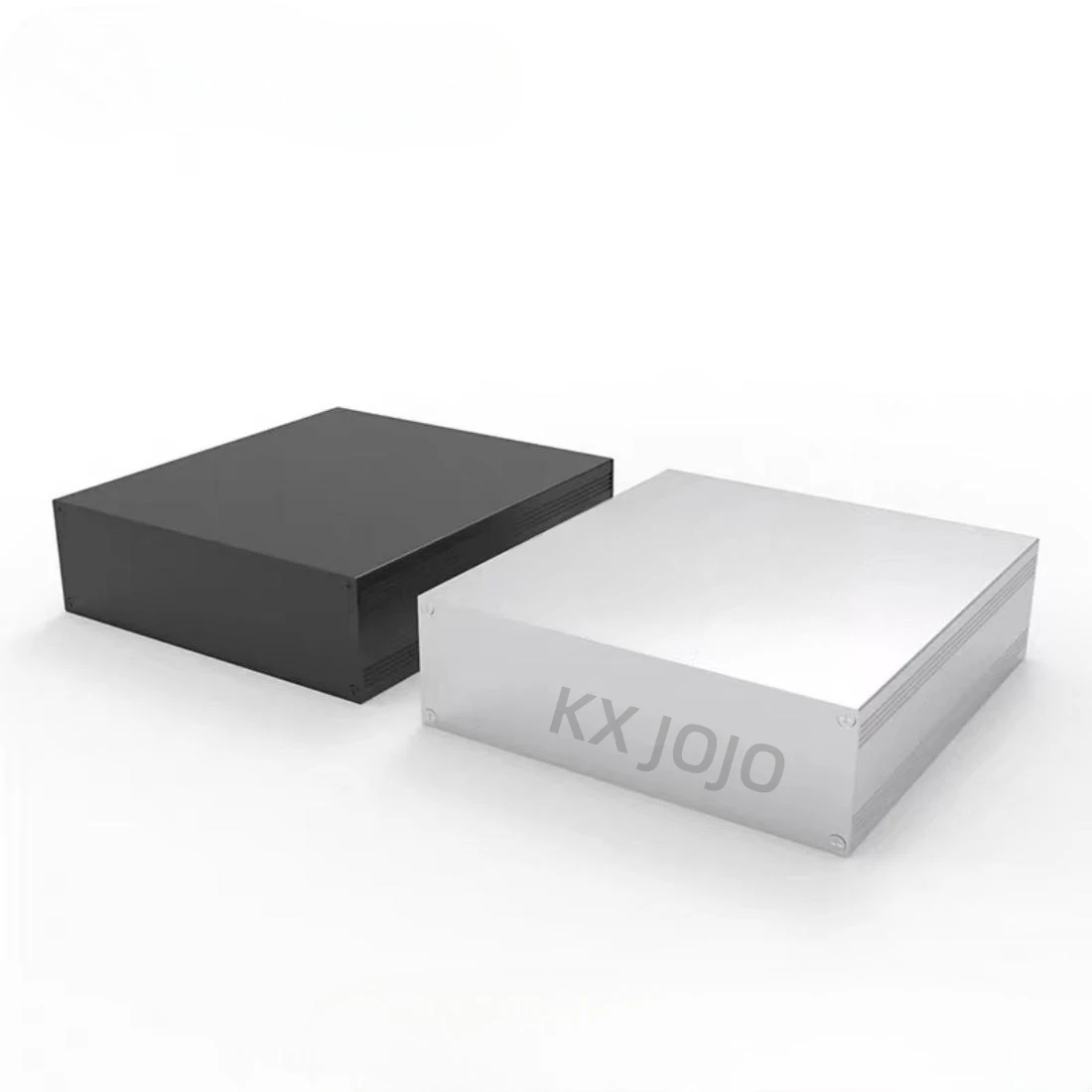 Alumínio Split Box, gabinete i - Diy Waterproof Electronics avaliação e preço