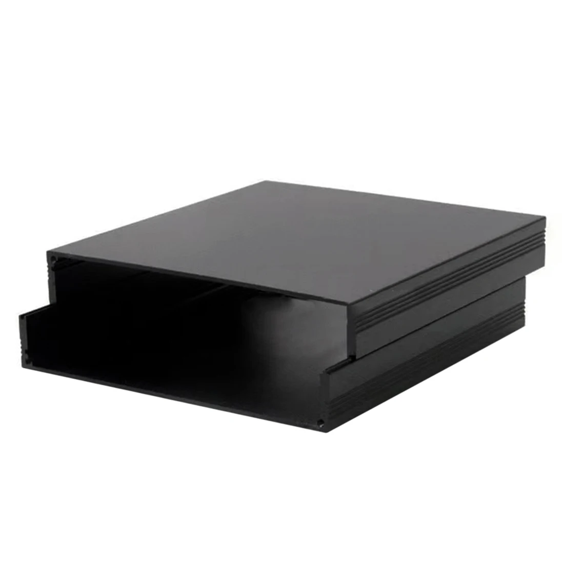 Alumínio Split Box, gabinete i - Diy Waterproof Electronics avaliação e preço
