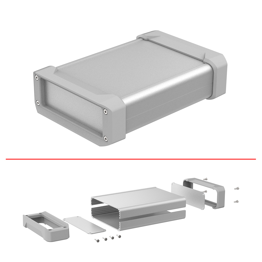 Caixa de projeto eletrônico de - Diy Waterproof Electronics avaliação e preço