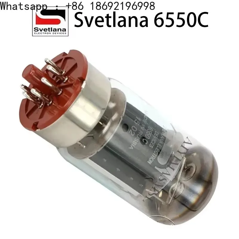 Kit de Válvulas Eletrônicas SV - Diy Electronics Youtube avaliação e preço