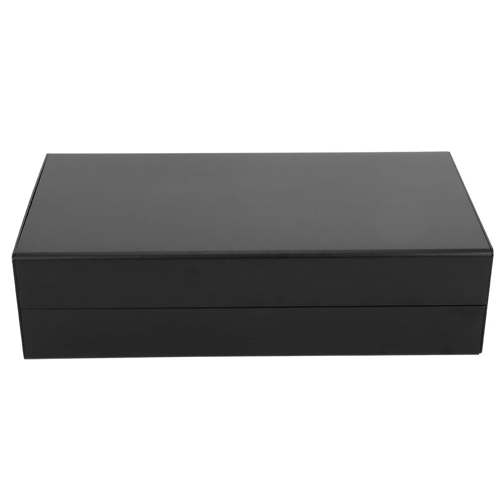 Caixa de junção de habitação e - Diy Electronics Storage avaliação e preço