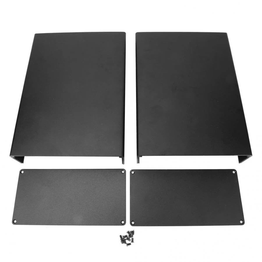 Caixa de junção de habitação e - Diy Electronics Storage avaliação e preço