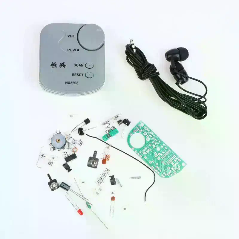 Kit Eletrônico DIY: Módulo de  - Diy For Electronics avaliação e preço