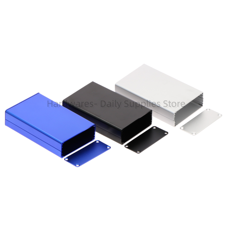 Caixa de instrumento pcb de al - Diy Waterproof Electronics avaliação e preço