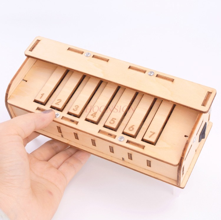 Ciência e tecnologia pequena p - Homemade Diy Electronics avaliação e preço