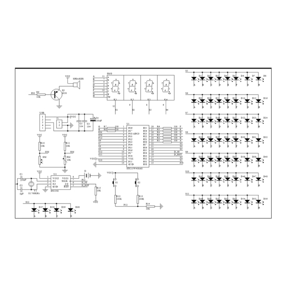 Kit eletrônico diy multifuncio - Diy Electronics Youtube avaliação e preço