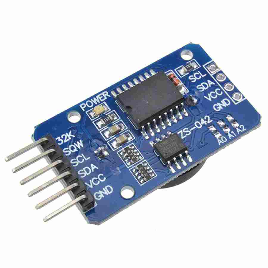 DS3231 AT24C32 IIC Módulo de m - Rtc Module Ds3231 avaliação e preço