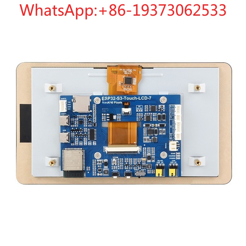 Placa de Desenvolvimento com T - Esp32 Wifi Bluetooth avaliação e preço