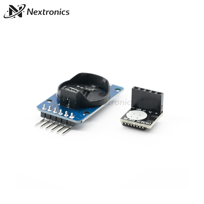 1/3/5/10PCS Módulo de Memória  - Rtc Module Ds3231 avaliação e preço