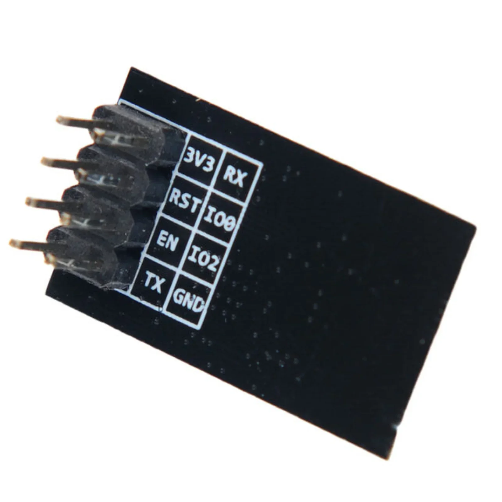 Módulo WiFi ESP-01S ESP8266 4M - Diy Electronics Set avaliação e preço