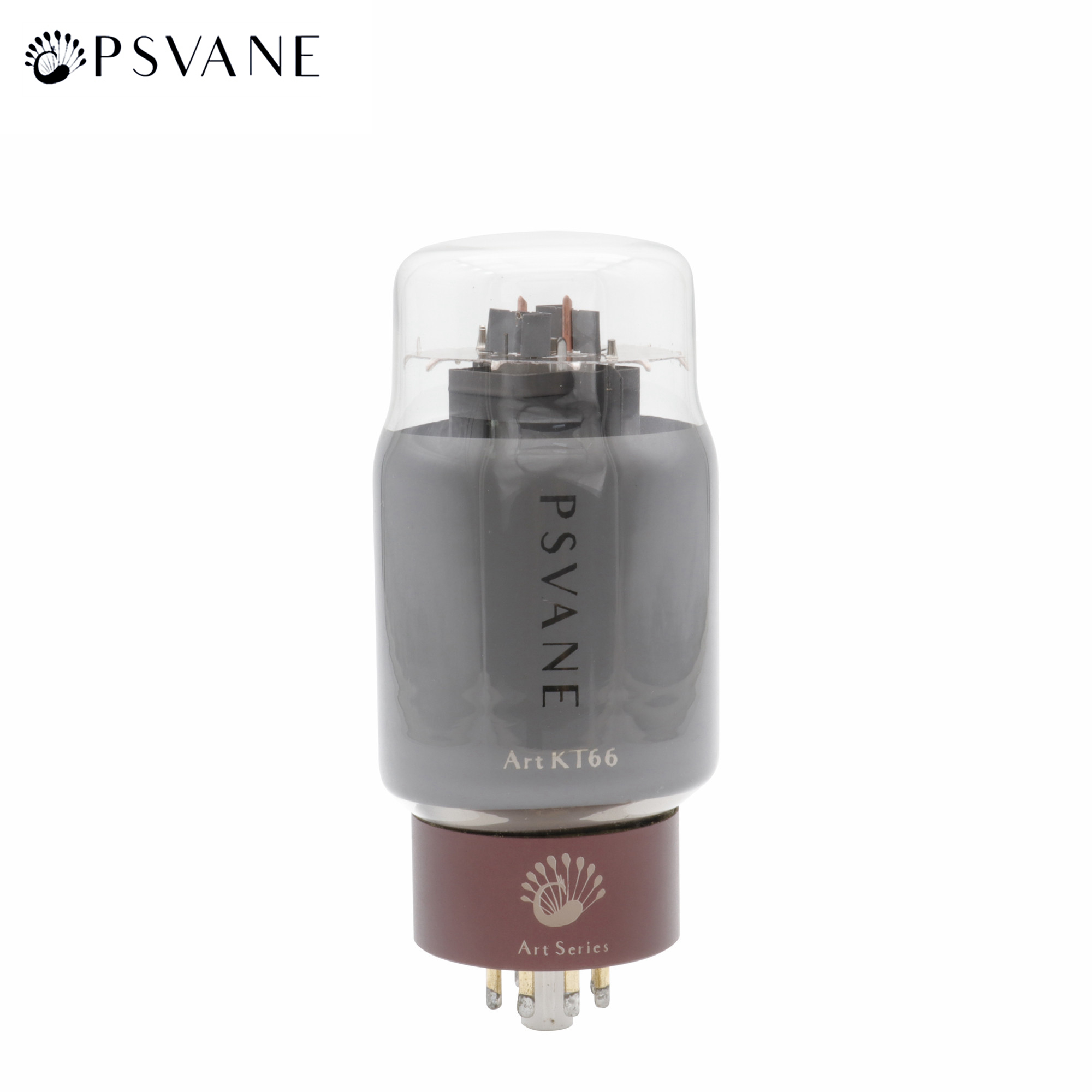 Psvane arte KT66-TIII tubo de  - Diy Electronics Art avaliação e preço
