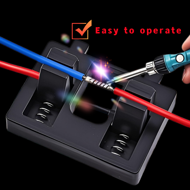 Posicionador de Soldagem de Fi - Diy Electronics Location avaliação e preço